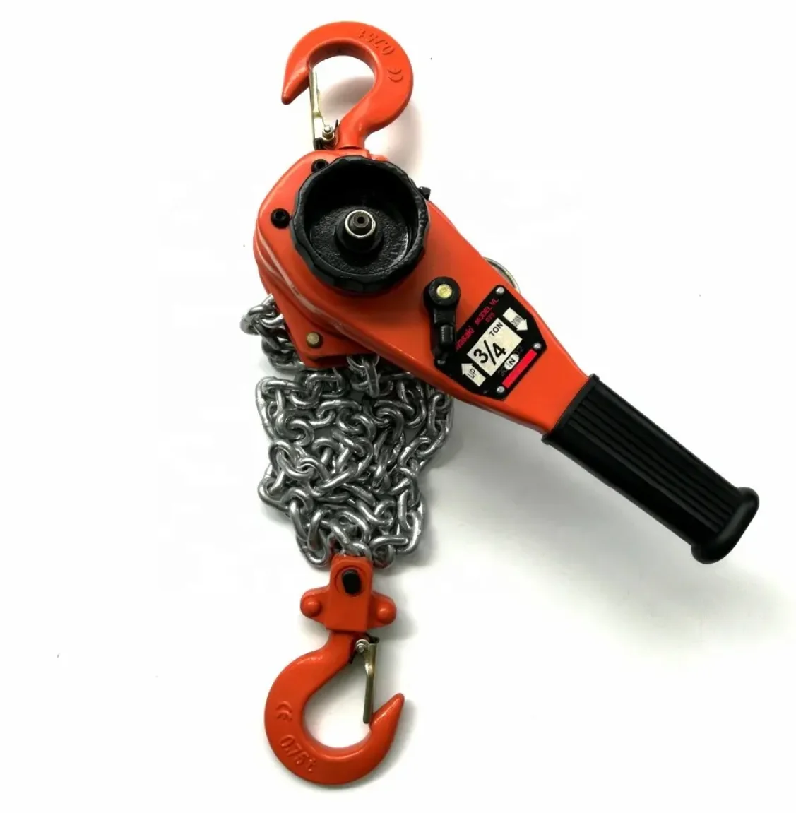 Ratchet Chain hoist lift puller VITAL 1.5 Ton Lever Block manual hoist