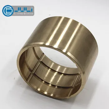 
Manufacturer Direct Supply Bronze Bush 