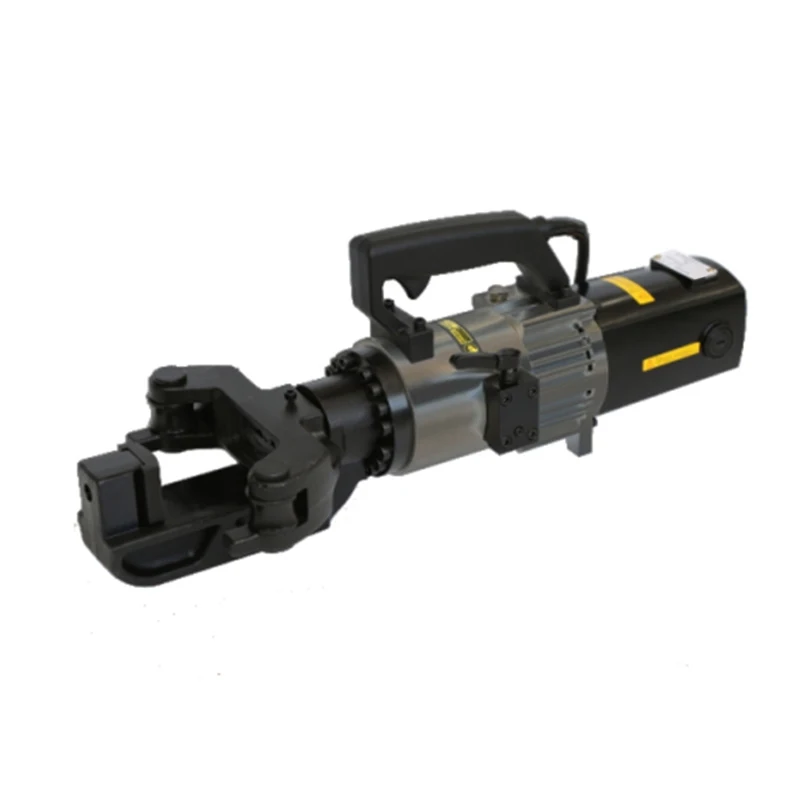 SFREYA NRB-32  Portable Rebar Bender   Hydraulic Electric Bender Rebar Bending Machine Steel Bar Bending Metal Machine