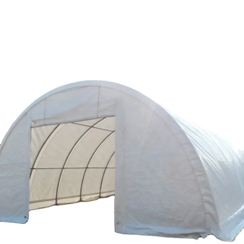 china top level car parking garage canopy geodesic dome tent manufacturer