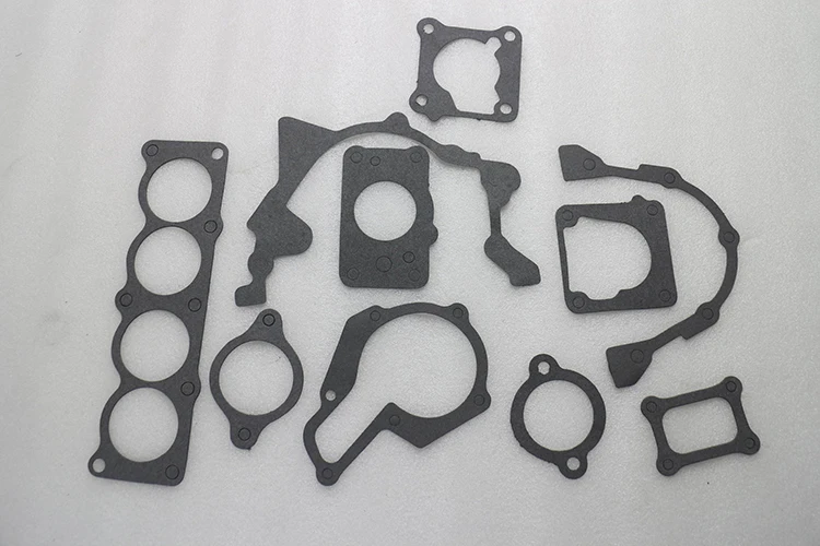 Код двигателя G16A полный комплект прокладок для капитального ремонта SUZUKI SWIFT BALENO OEM