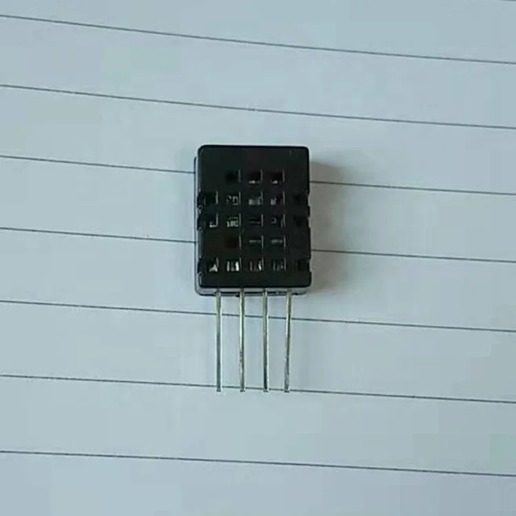 Low Cost HVAC Dehumidifiers Composite Temperature and Humidity Sensor Module THS-STL13B502X 5m Cable With Housing