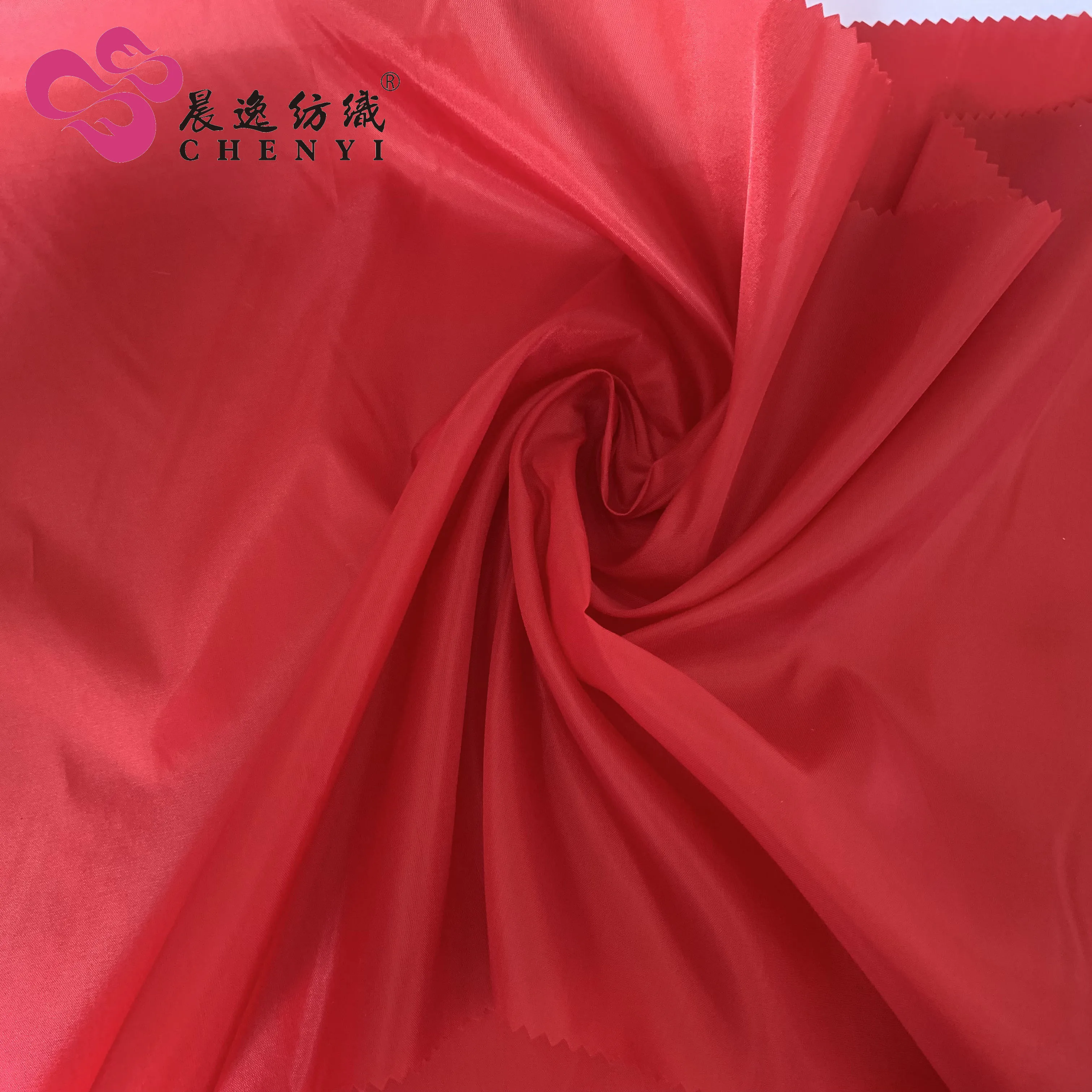 
hangzhou textiles 100% polyester lining fabric  (505509963)