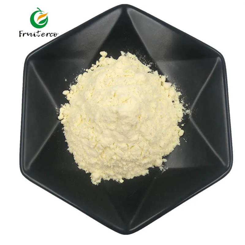 Fruiterco Supply 98% Thioctic Acid Alpha Lipoic Acid