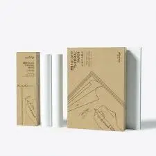 Advanced Thermal A4 Paper Thermal Paper for Phomemo M08F Printer Peripage A40 printer HPRT  MT810