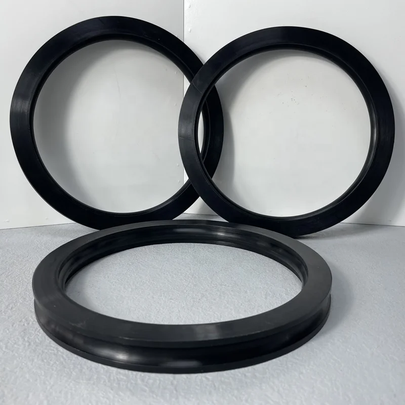 Wellhead Seals S seals FS SEALS