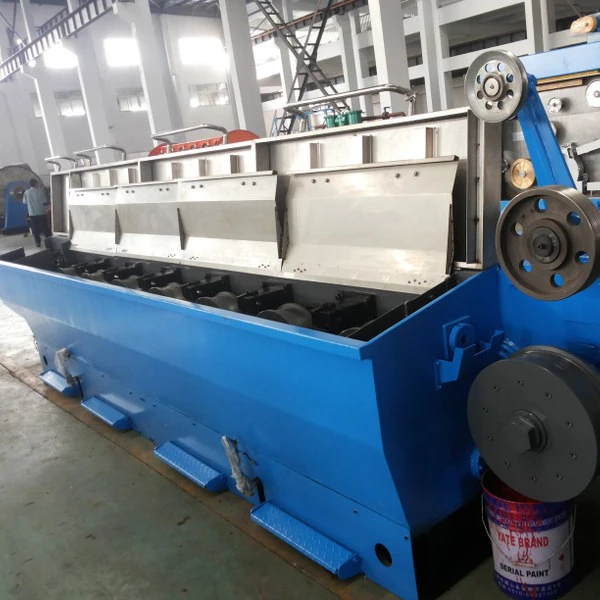 9,5 мм провод производственная линия и электрического кабеля проволочно-волочильный станок тонкая высокая скорость большого размера 8 мм медная катанка проволочно-волочильный станок