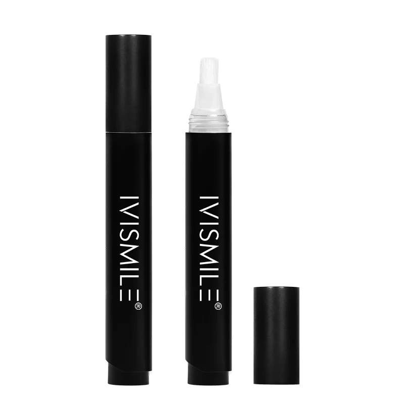 Wholesale IVISMILE Professional Home Use Oral Care Effective Peroxide Teeth Whitening Gel Pen