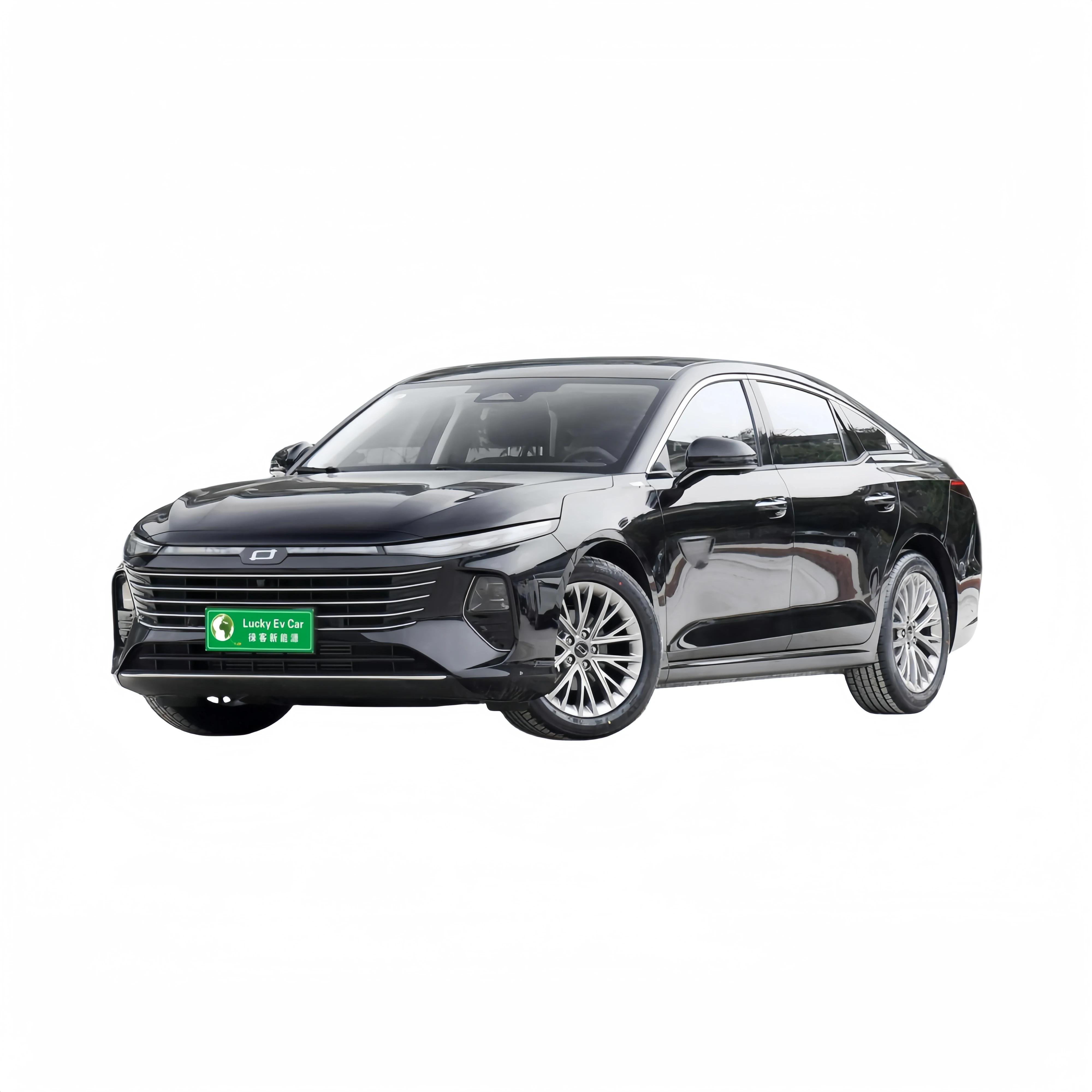 Deposit 2024 Besturn B70 4th generation 2.0T Luxury Edition car purchased from China is suitable for family travel