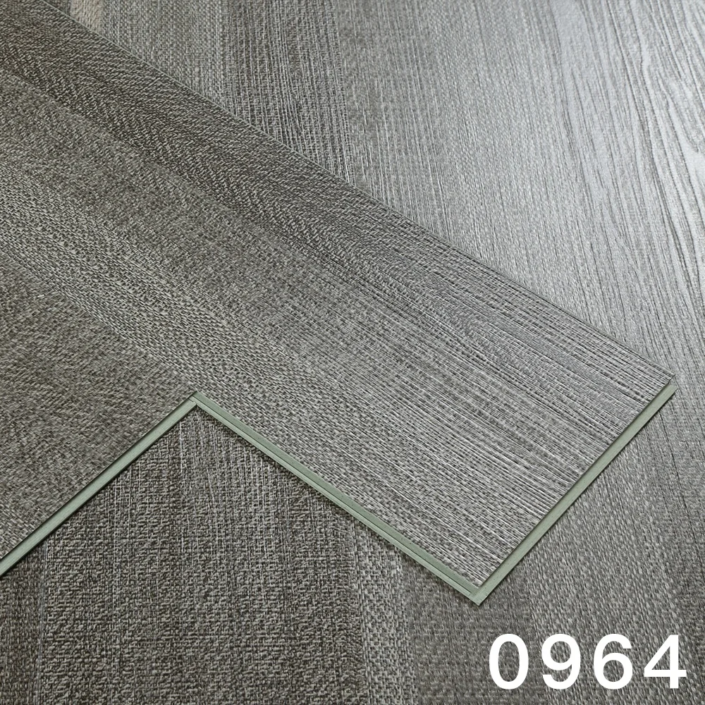Hot Sell Floor Carpet Plastic Cover Waterproof  Vinyl Floor 4mm 5mm fireproof
