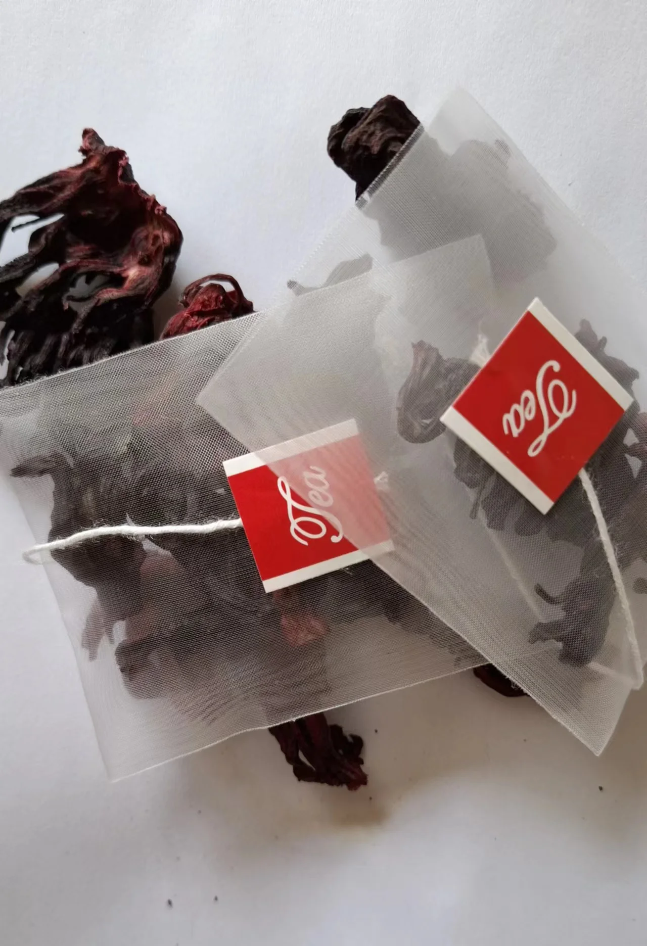 hot sale real High Quality Roselle  bagTea Wholesale Price worth buying Health Specialty Chinese flavor herb beautify skinTea