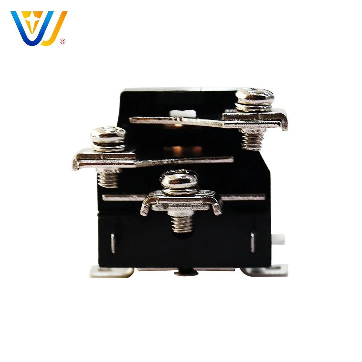 Environmental friendly relais 50A Miniature 24V jqx-40 12VDC 24volt 250vac 220v spst spdt Electromagnetic Relay