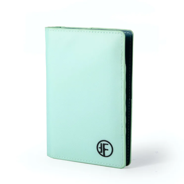 New Design Airport Fashion Passport Protector Easy To Recognise Passport Card Holder For Travel