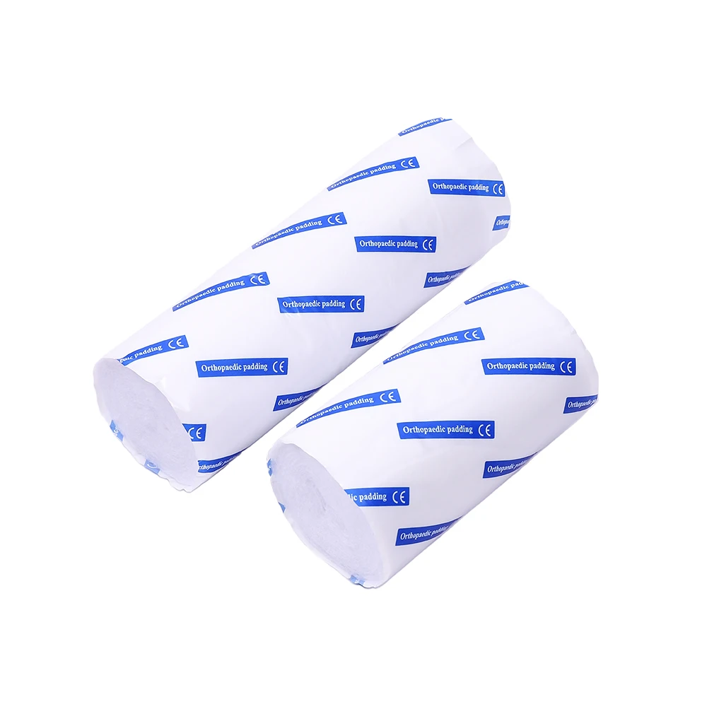 High-density Orthopedic Padding for Superior Impact Protection and Cushioning in Trauma Recovery Scenarios