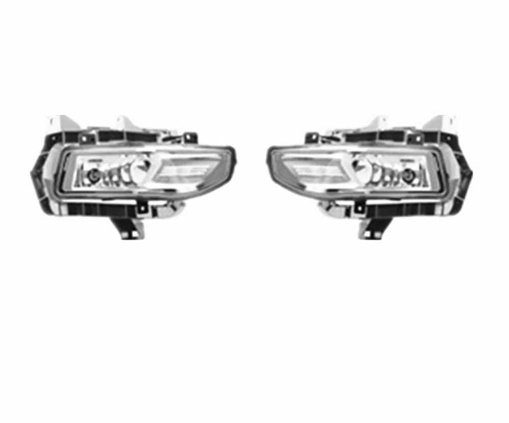 Nice Price Auto Body Kit Fog Lamp for Nissan Note 2018 On