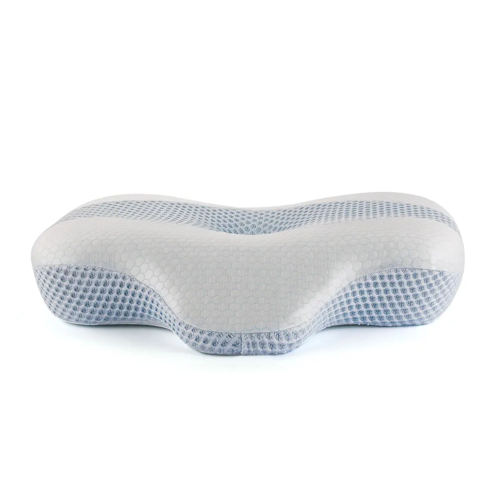 New Style Memory Foam Pillow Orthopedic Pillow Good Quality Foam Memory Pillow
