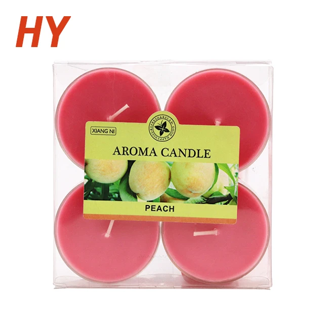 High Quality clear PVC and PET plastic packing gift box