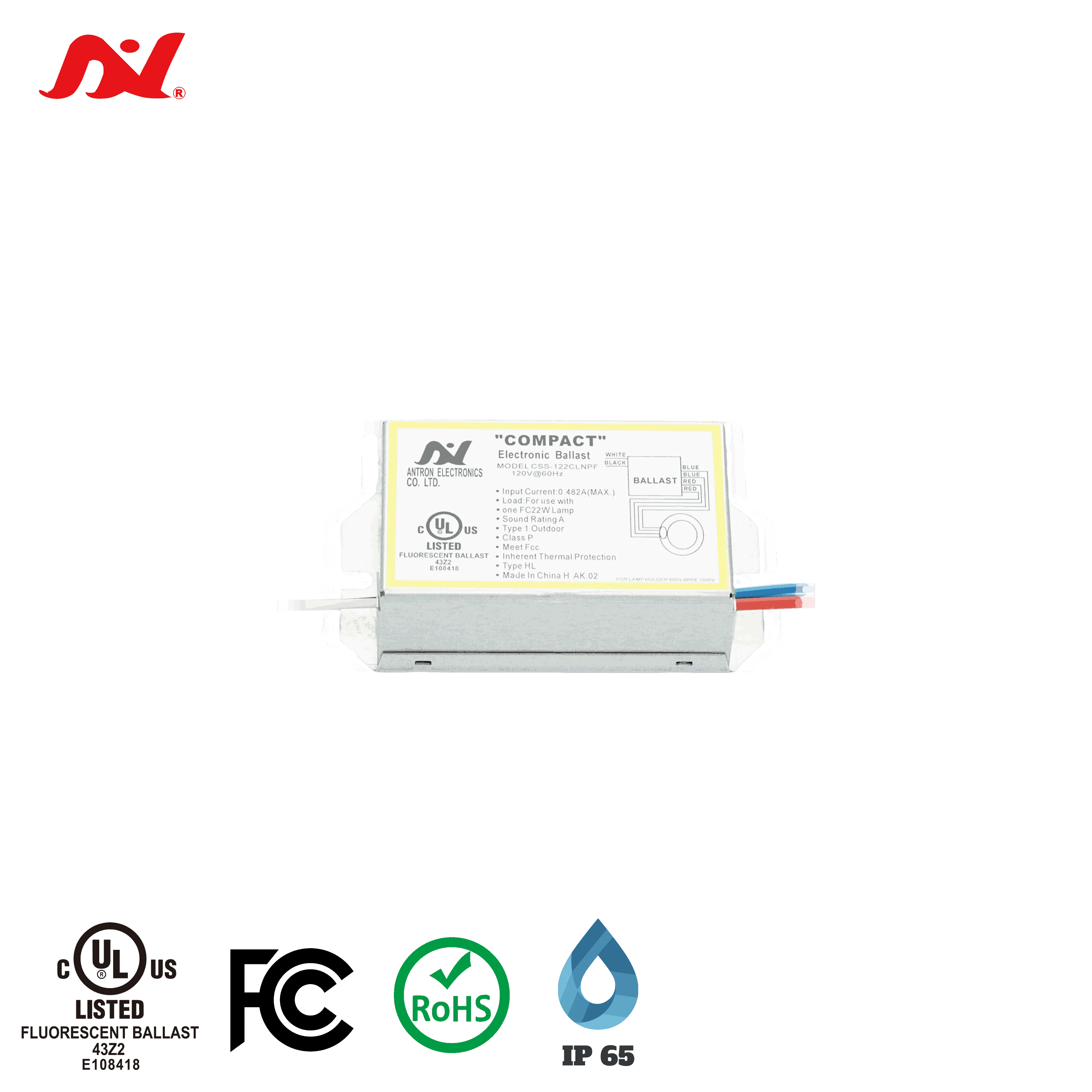 80-140vdc led driver