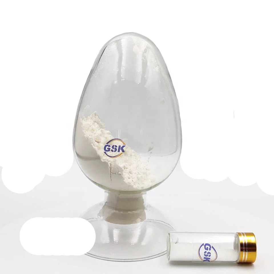 
competitive price quinate D(-)-Glutamic Acid Cas 6893-26-1 Common amino acids and protein drugs 