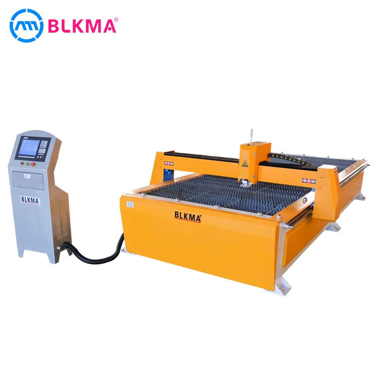 hot sale cnc plasma cutting machine china