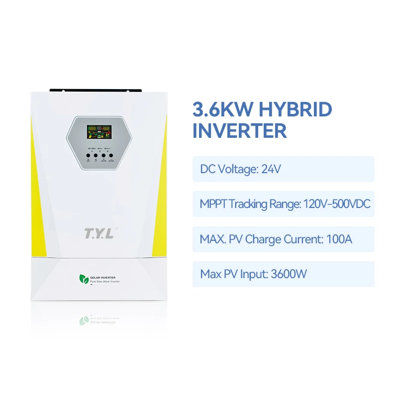 Solar energy vendors factory price off grid solar energy system 3.2KW complete solar system for home buy solar panels