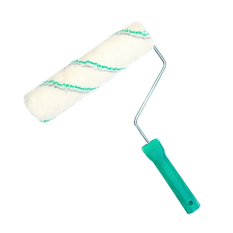 Velour paint roller best roller for exterior best paint frame velour paint roller