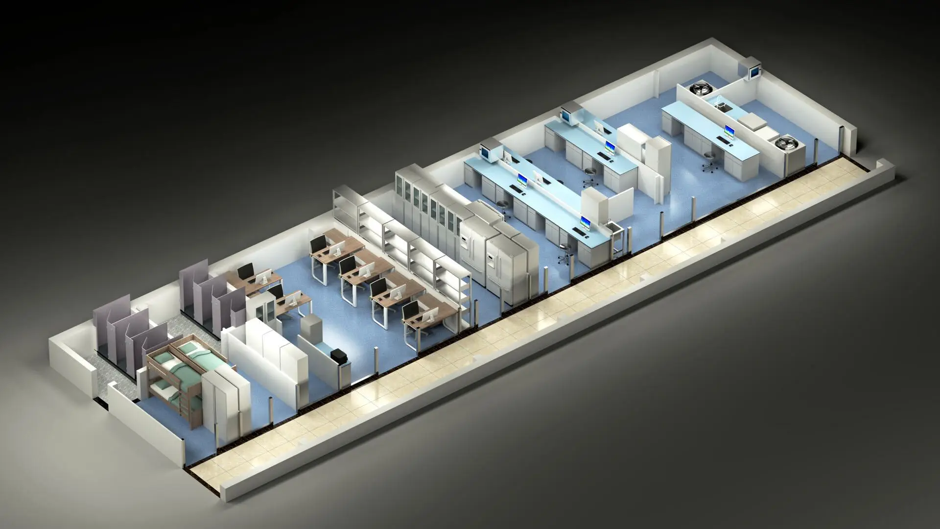 Popular 3D Design Microbiology Lab Design Image School Science Lab Table Design Engineering Pictures On Sale