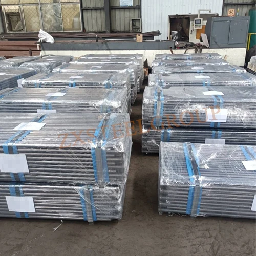 factory direct sale mine supports anchor split sets friction bolt 39mm 42mm split set