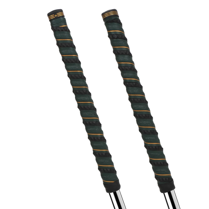 Factory Made Park Golf Clubs Custom Color Golf Club Grip Non-slip Custom Park Golf Putter Grips