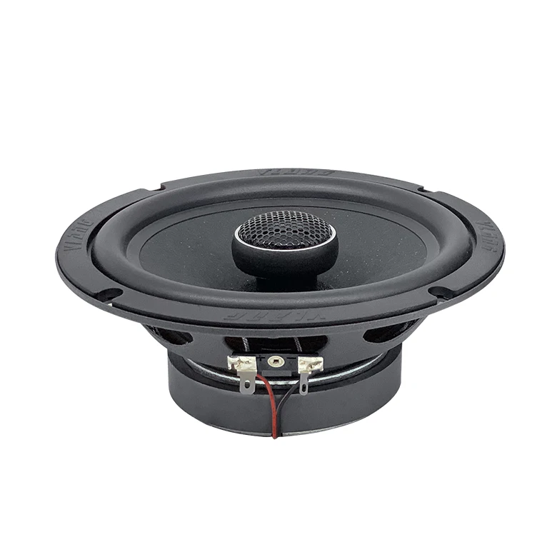 Car Horn Speakers The VLANG factory manufactures high-quality two-way coaxial horns for automobiles