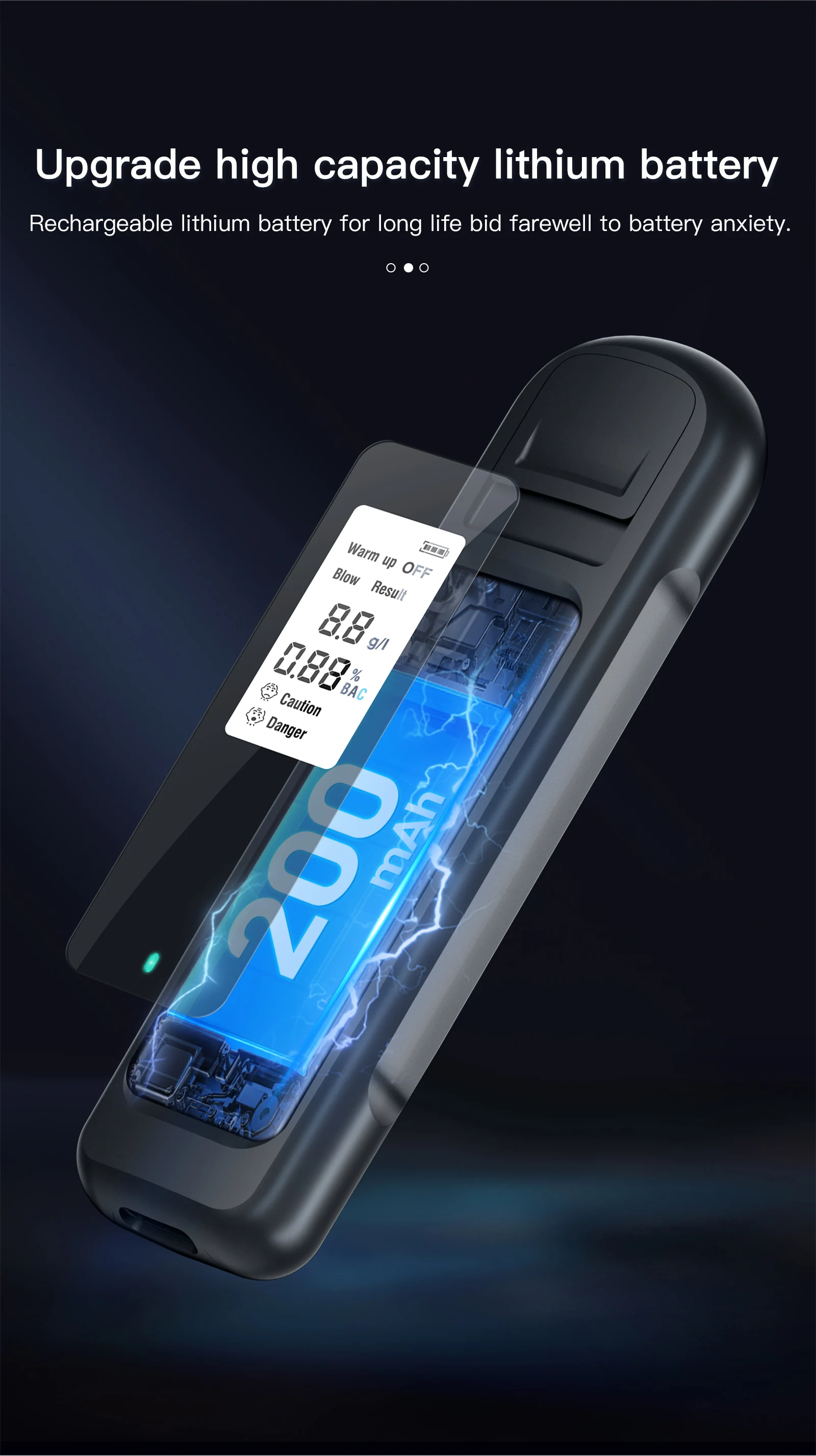 Alco Breathalyzer (13)