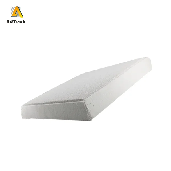 Refractory New Design Aluminum Gravity Casting Foundry Ceramic Foam Filter Suppliers In Coimbatore