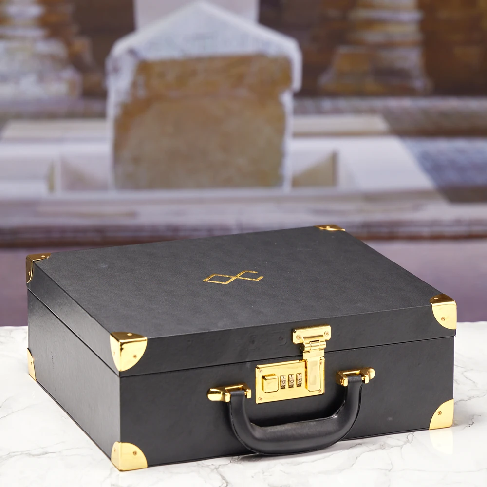 Lockink Bondage Gear Suit With Suitcase Real Bondage Kit Adult Product Sex Toys For Women Men Juguetes Sexuale