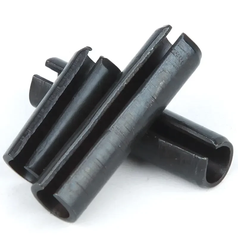 Wholesale Price stainless steel cylindrical hollow locating pin Elastic cylindrical pins