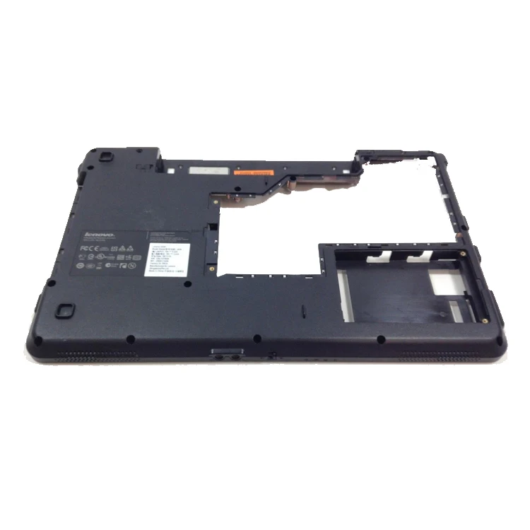 Нижняя крышка корпуса ноутбука и подставка для рук Lenovo G550 G555 C +