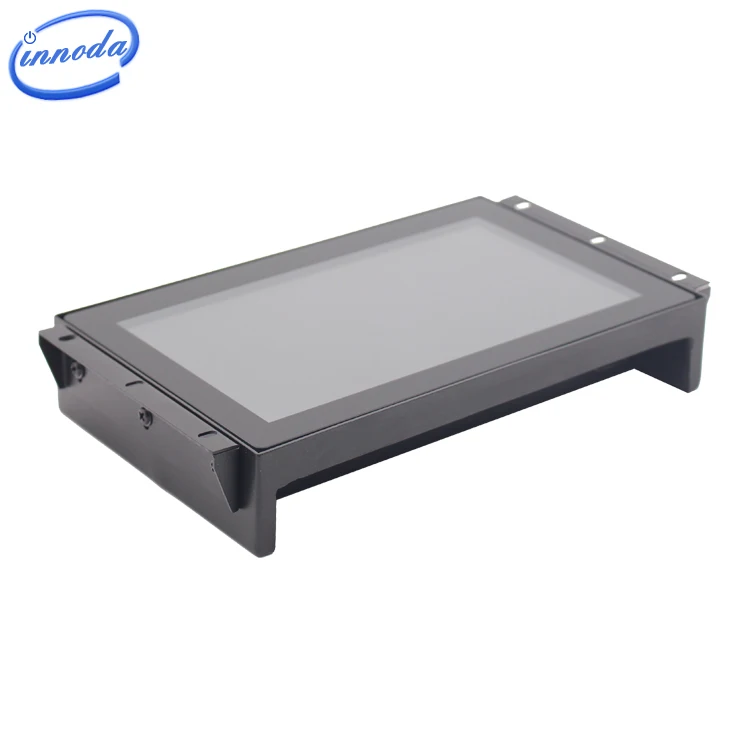 panel mount 7 inch industrial computer android tablet medical-grade industrial all in one touch panel pc