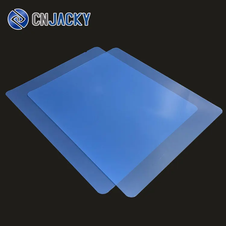 
blue 8*10inch 20*25cm dry medical x ray mri ct digital film for thermal printer 