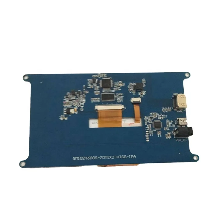 
IPS 5, 7,10.1,10.4,12.1,13.3,15,19 inch tft lcd display raspberry pi lcd touch screen 