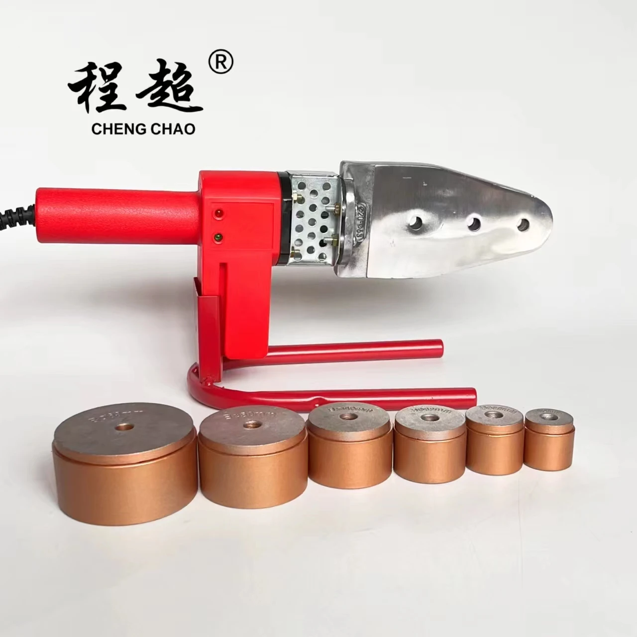 Socket Fusion Ppr Pvc Pipe Welding Machine Price