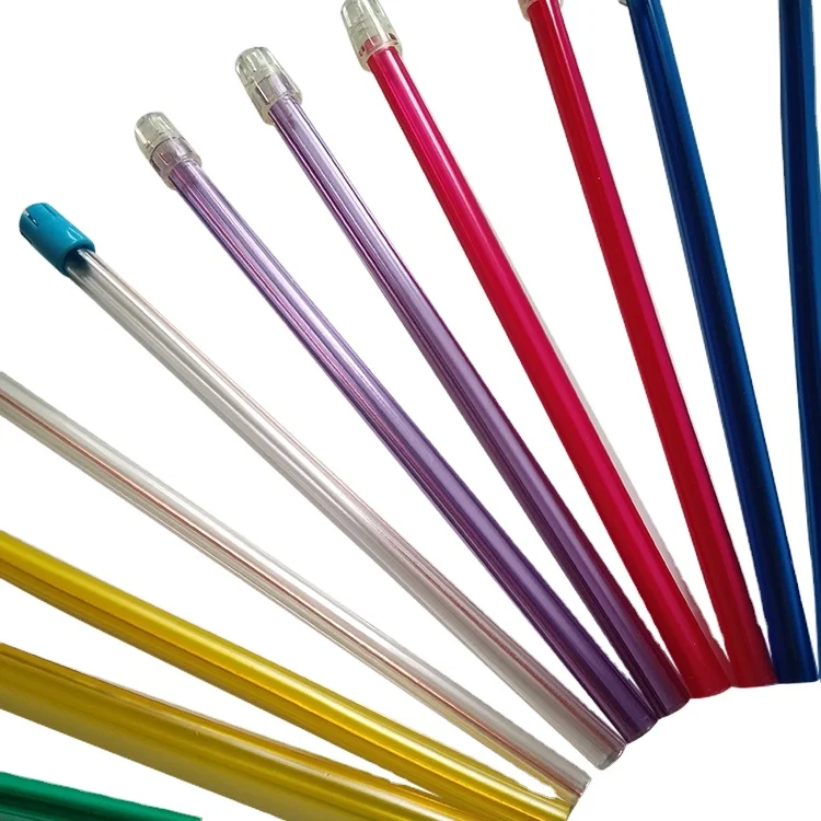 Dental Disposable Bendable Tubing Hose Suction Tip Saliva Ejector