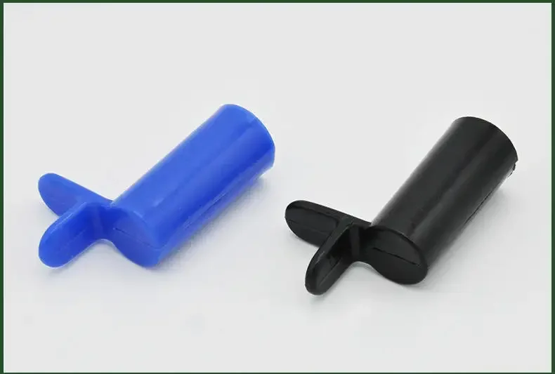 Hot Sale  Billiard Accessories Portable black/blue Cue Rest Rack for sale