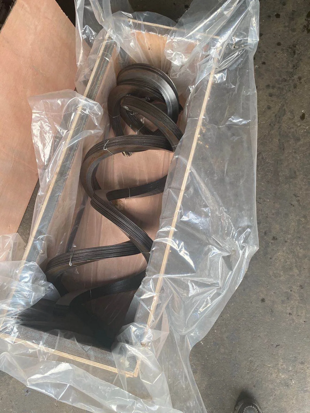 Knife Blade For Leather Shaving & Fleshing Machine