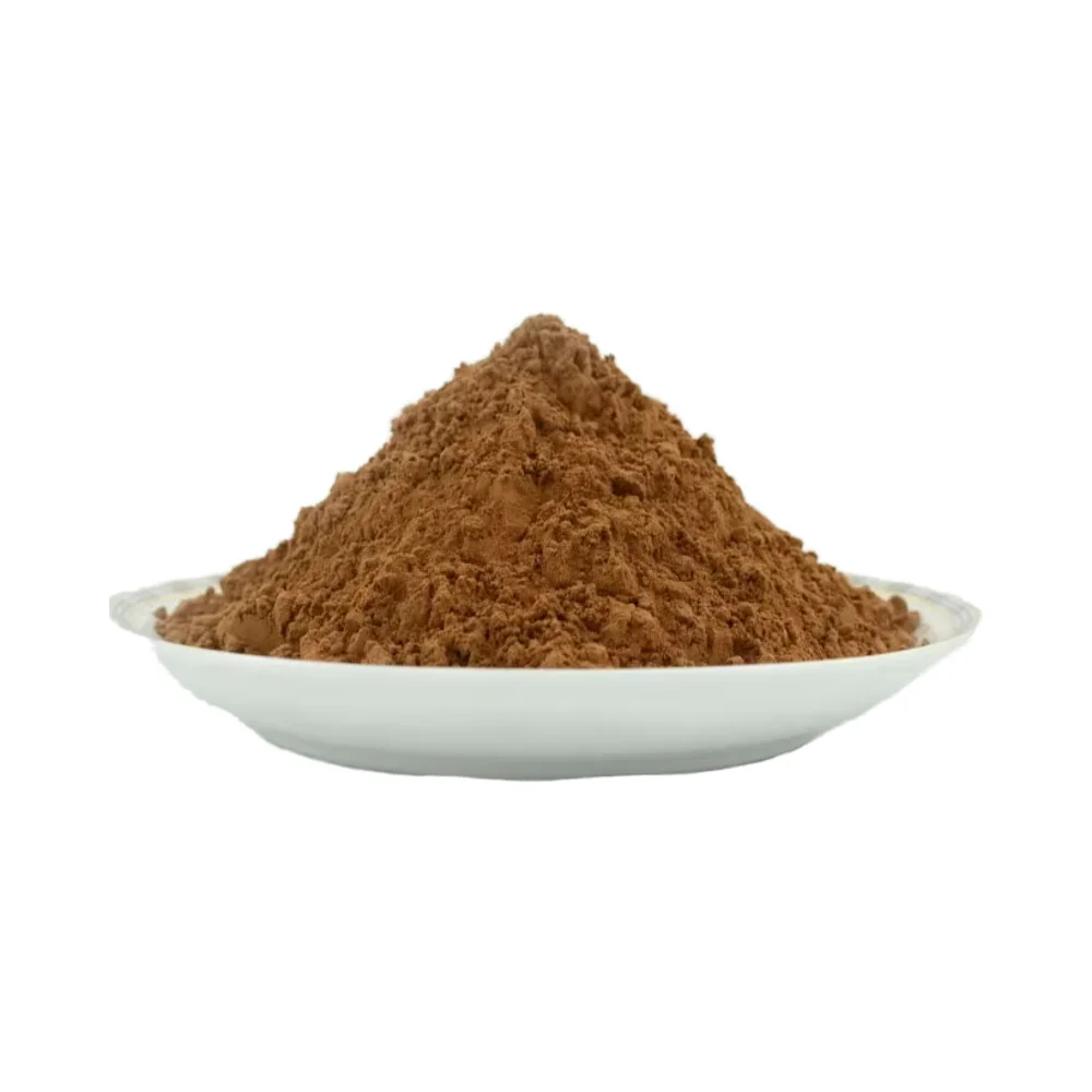Cocoa Powder Production Line Bag Packaging