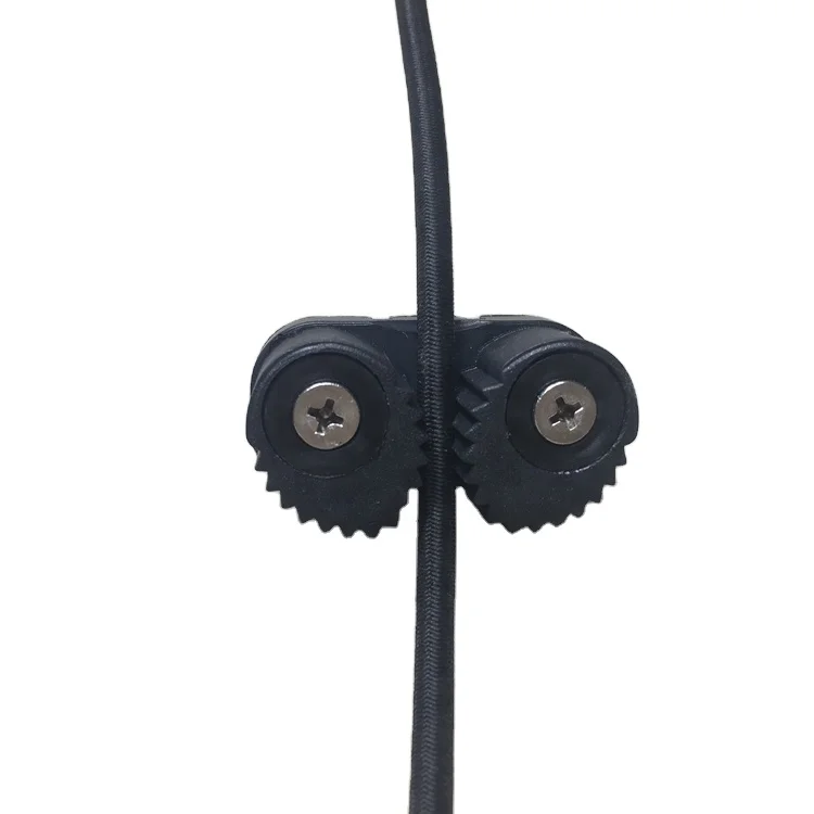 nylon Cam Cleats - Cleats locking flush pull boat and marine