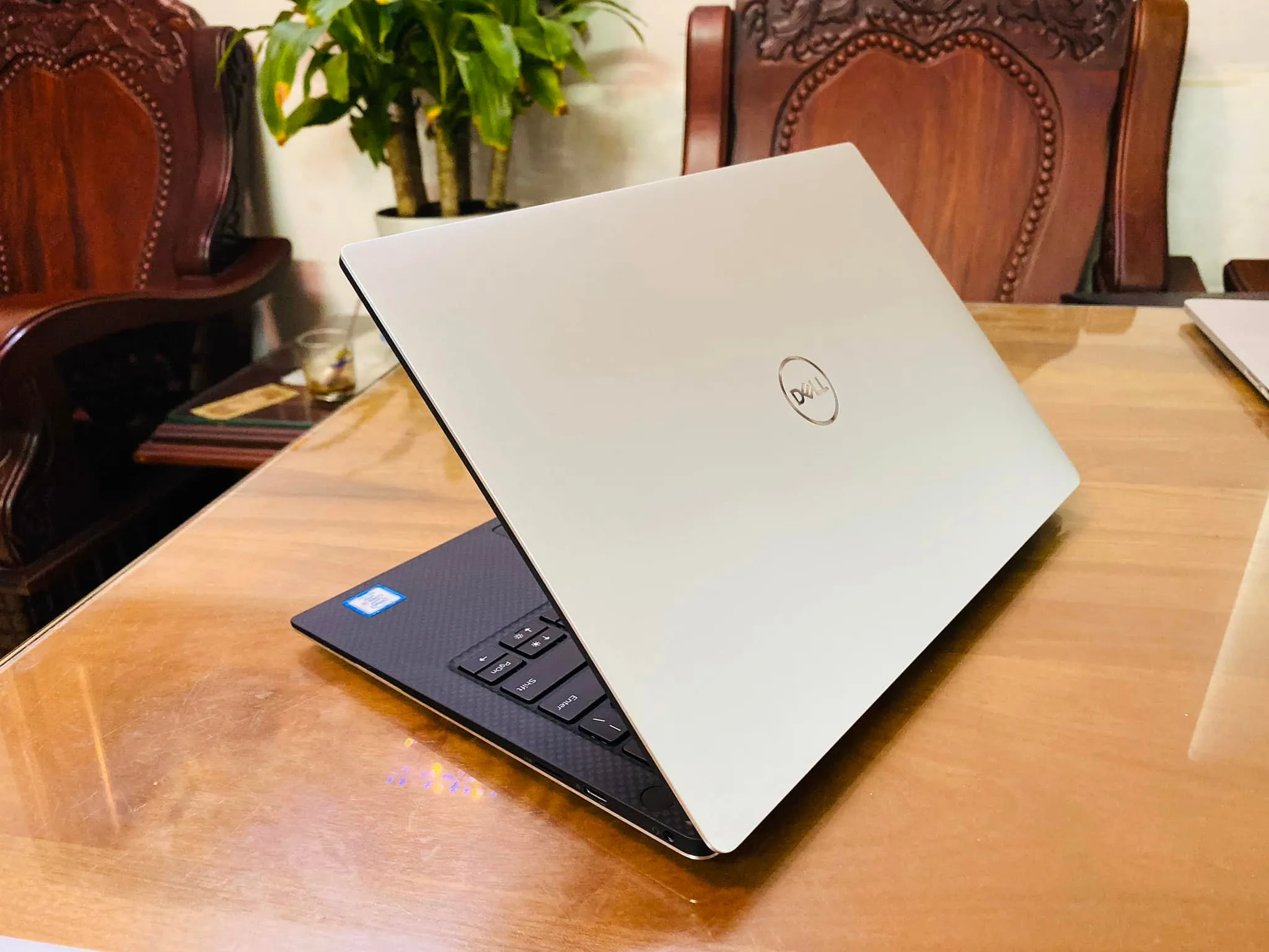 Wholesale Refurbished Second Hand Laptops For Dell Xps 13  I5 8th Laptop Used Business Notebook Computer Ordinateur Portable