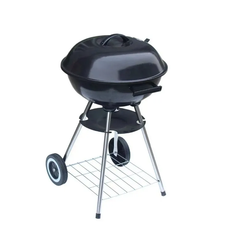 hot pot wood pellet outdoor charcoal bbq air corten steel supplies gas grill