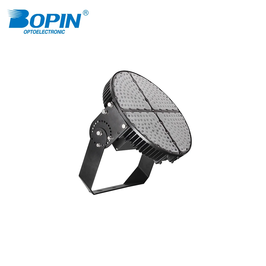 
Lily 600w 900w led high mast light for sports outdoor commercial lighting 