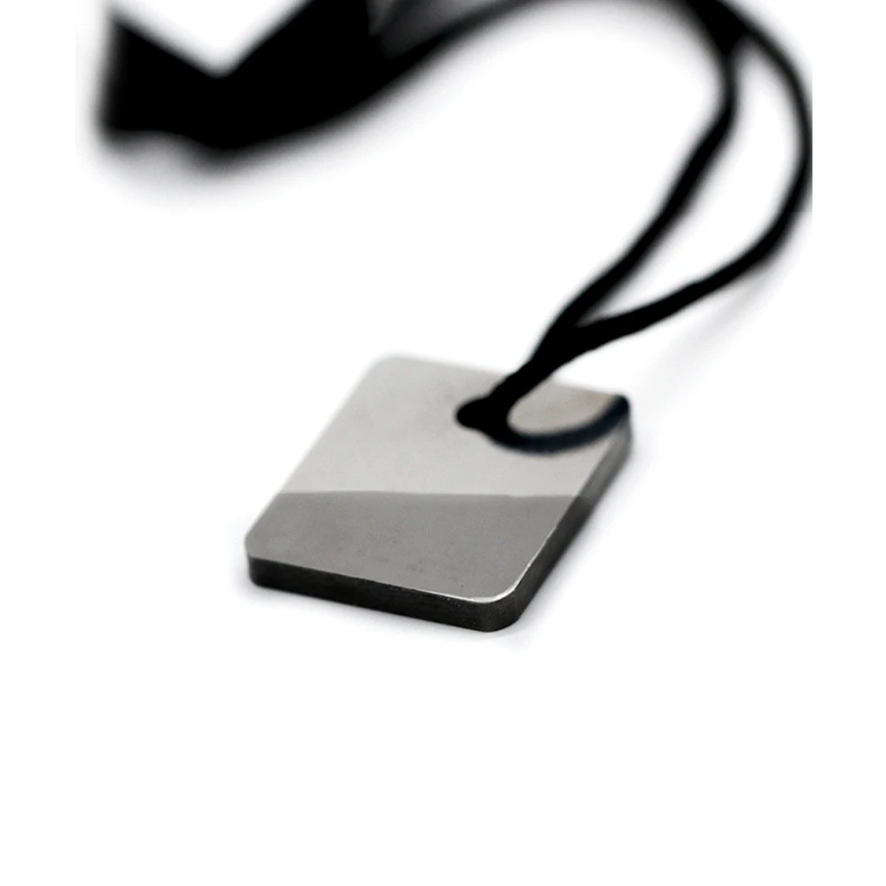 Denibbing Tool Tungsten Denibbing Knife Block for Removal Auto Paint Runs Dirt Rubbish