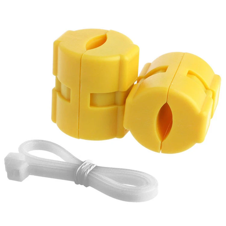 Универсальный 2 шт./компл. выбросов транспортного средства экономайзер Экономия Газа устройство пригодится автомобильный Магнитный вкладчик топлива автомобильные аксессуары