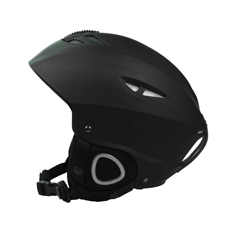 CE UKCA Certified Kid Adult Ski Helmet for Teen Child Youth Adults OEM Popular Winter Snow Sport Snowboard Helmets casco sci